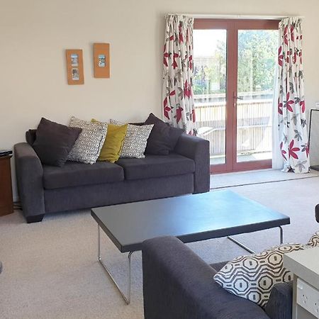 19 Devon Street Βίλα Hanmer Springs Εξωτερικό φωτογραφία