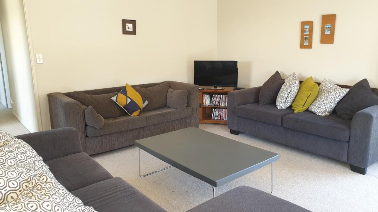 19 Devon Street Βίλα Hanmer Springs Εξωτερικό φωτογραφία