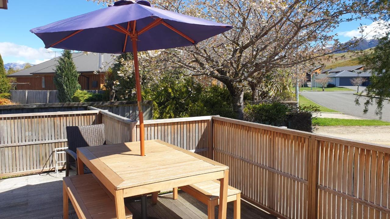 19 Devon Street Βίλα Hanmer Springs Εξωτερικό φωτογραφία